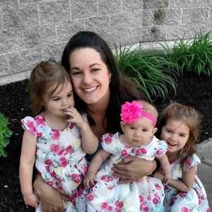 Meet your Posher, Bethany